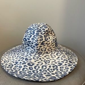 Rani Arabella sun hat